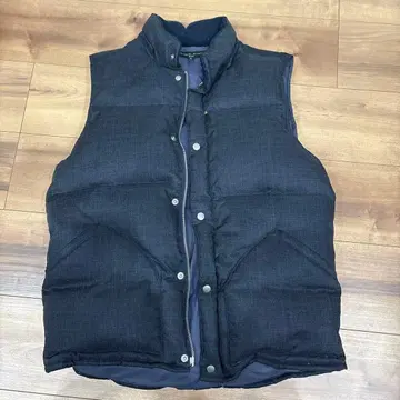 SHIPS 다운 베스트