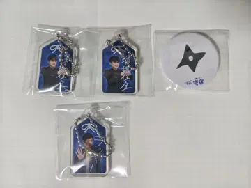 미에 갓파 요세 카라시 연근 세트