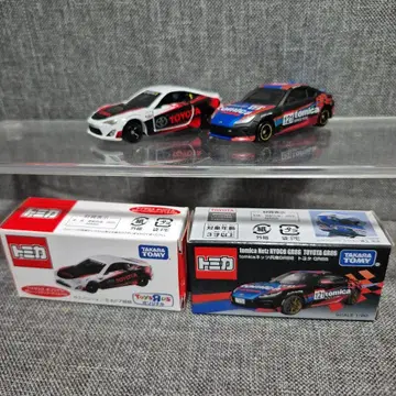 토미카 미니카 세트 2