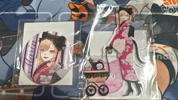 그 비스크 돌은 사랑을 한다 온라인 복권 키타가와 마린 기모노