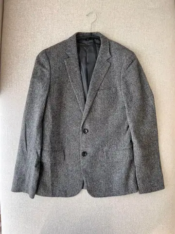 저널 스탠다드 자켓