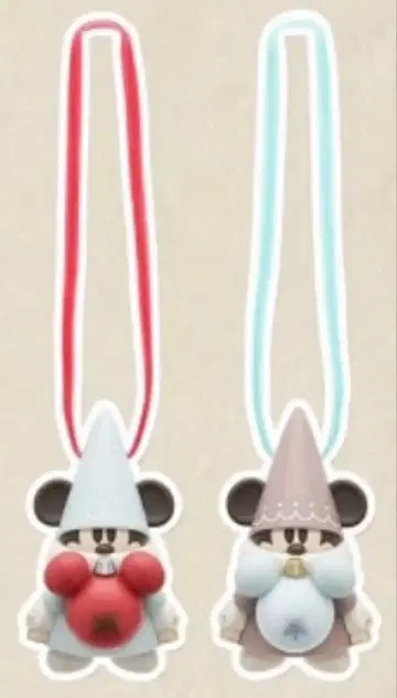 릴리린린 캡슐 토이