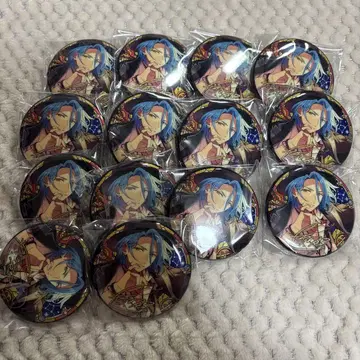 HiMERU 중국 캔뱃지 묶음 판매