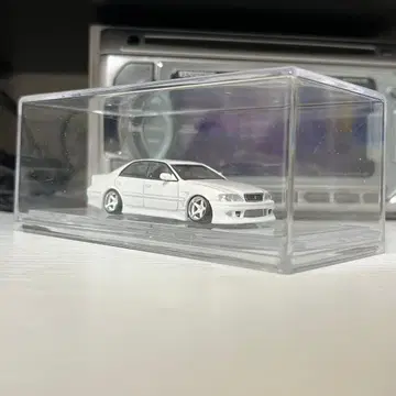 [ 커스텀품 ] 1/64 타막 웍스 도요타 체이서