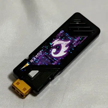 CSM 조커 메모리 ver.2 (뒷면 커버 없음)