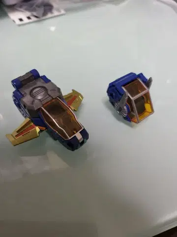 다이아클론 DA-85 파워드 그레이터 볼렛 코어 A, B