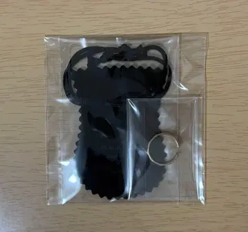 악마 집사와 검은 고양이 아쿠네코전 금의 반지