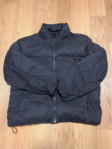 RAGEBLUE 다운 자켓 충전솜