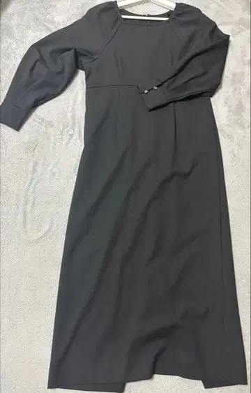 unitedarrows green label relaxing 긴팔 원피스