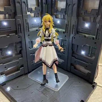 30MS 호시이 미키 (20th Anniv. YOU AND 아이!)