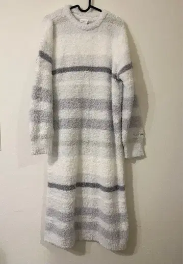 [미사용:새상품급] 젤라토 피케 룸웨어