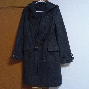 mimilys M 사이즈 롱 코트