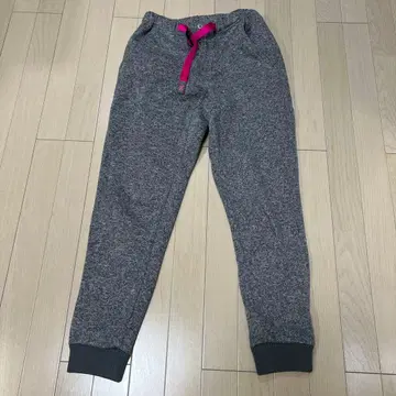 그라미치 속기모 팬츠