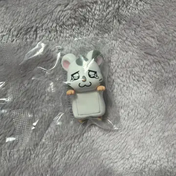 방가방가 햄토리 제일복권 H상 코우시군