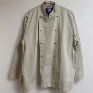 [ 새상품 ] 레어 ROYAL NAVY 멜로즈 레일 [ 별주 ] 자켓