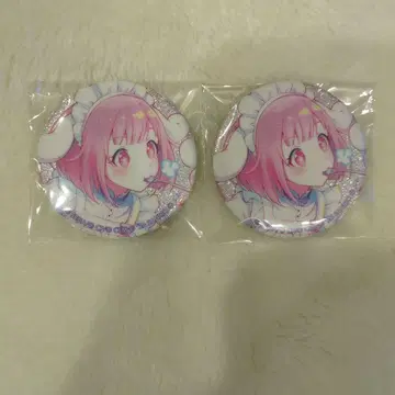 프로세카 호우 에무 산리오 그리캔