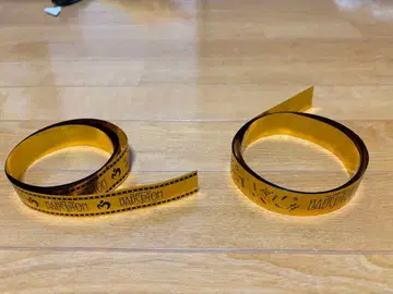 (2종 세트 풀 사이즈 + 3/4 사이즈) 미세스 은색 테이프 바벨탑