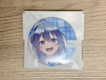 카라피치 캔뱃지 루나