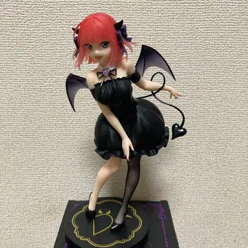 5등분의 신부 BiCute Dark 나카노 니노 피규어