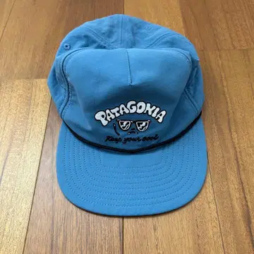 Patagonia 캡