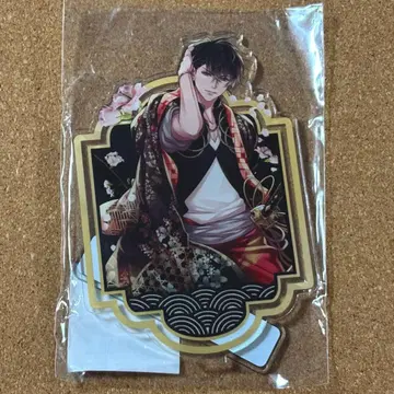 미소년 전국 오다 노부나가 All for Love! 아크릴 스탠드