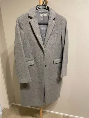 relume 체스터 코트