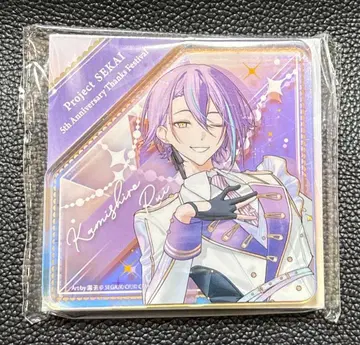 [프로세카] 감사제 5th 아크릴 블록 카미시로 루이