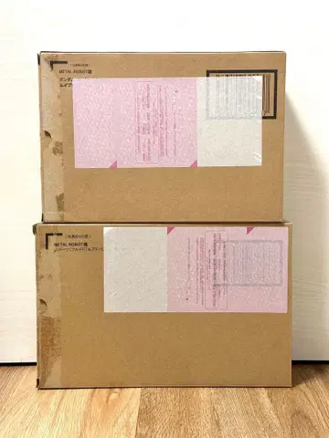 메탈 로봇혼 건담 TR-1 헤이즐 개수형 + 풀도드 세트