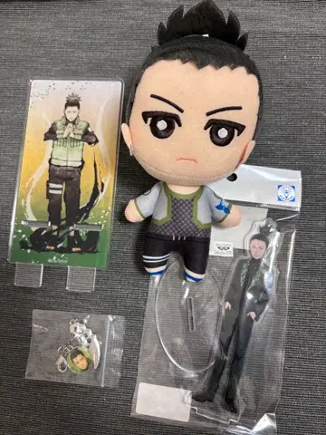 나라 시카마루 묶음 판매