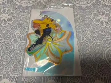 A3! 흔들흔들 아크릴 스탠드 스메라기 텐마