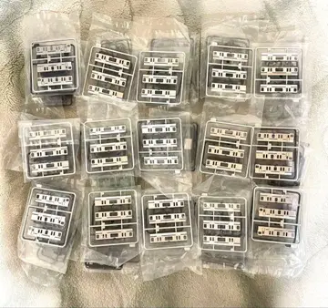 철콜레 포켓 E235계 15량 풀편성 세트