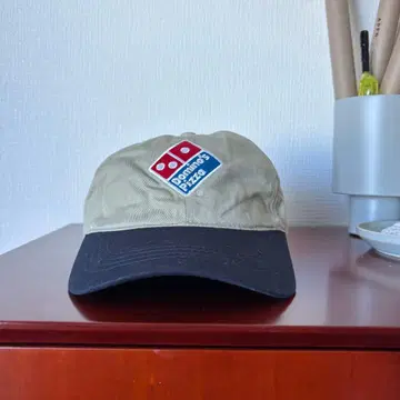 00s 기업계 도미노피자 트래커캡 BS42