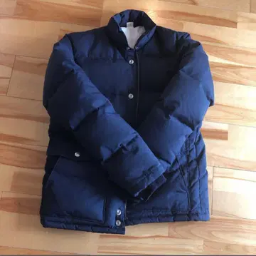 론 헤르만 다운 자켓