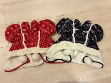 디즈니 팬캡 노르딕