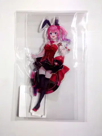 니지산지 쿠라모치 메루토 DMM 아크릴 스탠드