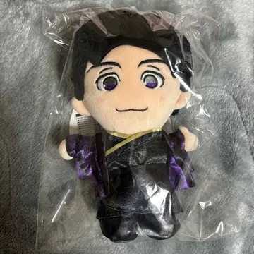 하마다 타카히로 치비 스트랩