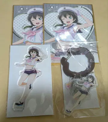 니지가사키 제비뽑기당 타카사키 유우