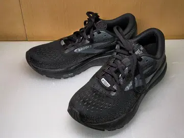BROOKS GHOST16 GTX 26cm 브룩스 고어텍스