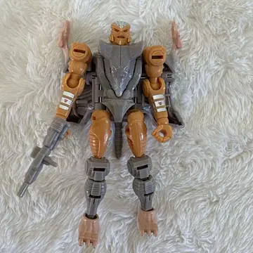 트랜스포머 랫트랩