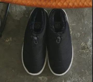 26 새상품 크라프트 크루 프로덕츠 목슬립온 블랙 화이트