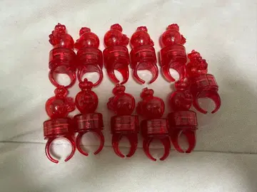 스토푸리 리이누 군 반지 라이트