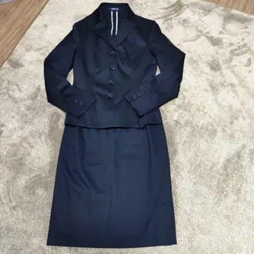 NEWYORKER 정장 세트 11호 블랙