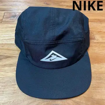 나이키 AW84 트레일 캡 DRI-FIT