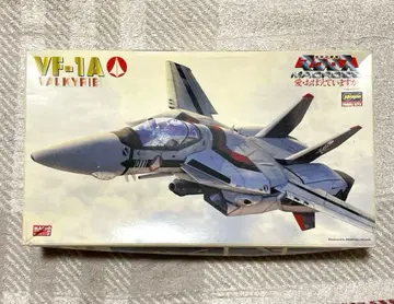 마크로스 VF-1A 발키리 프라모델
