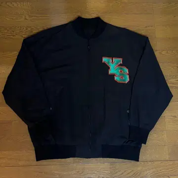 Younger Song 블루종 아우터 universal blouson