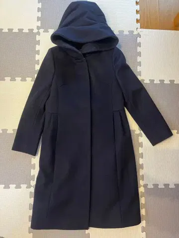 TOCCA 롱 코트 사이즈 0