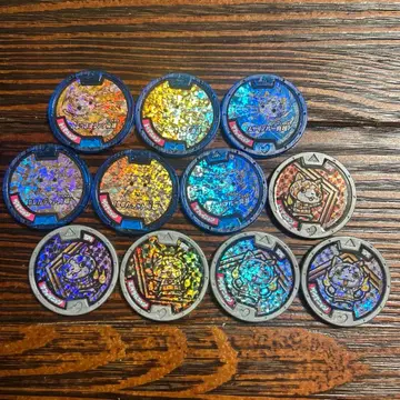 요괴 메달 요괴워치 보석냥