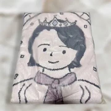 [ 새상품 미개봉 ] 오오모리 모토키 생일 굿즈 2025 멀티 크로스