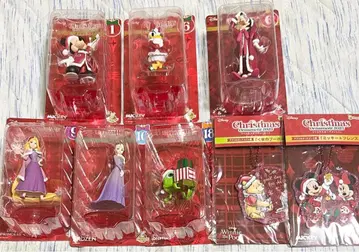 디즈니 크리스마스 오너먼트 2025