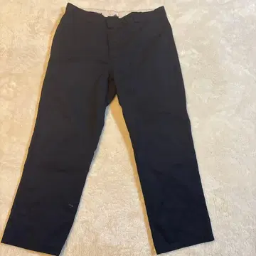 874 오리지널 핏 네이비 치노 팬츠